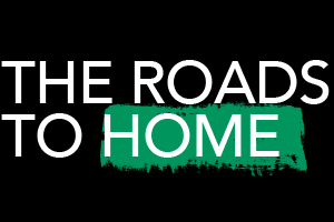Roads to Home Logo