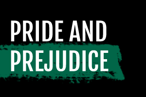 Pride and Prejudice Logo